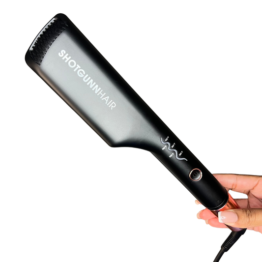 Signature Crimper