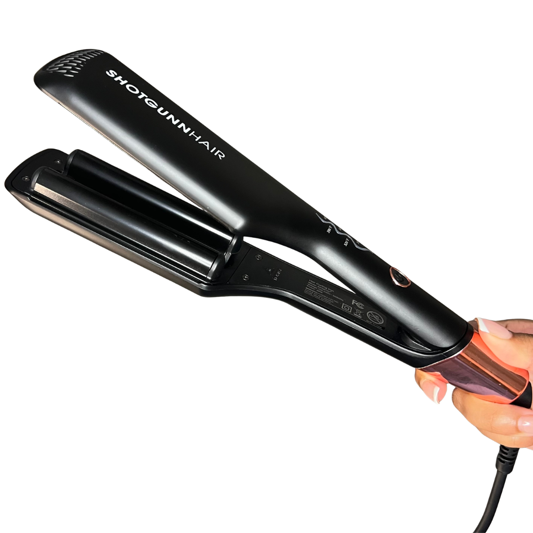 Signature Crimper